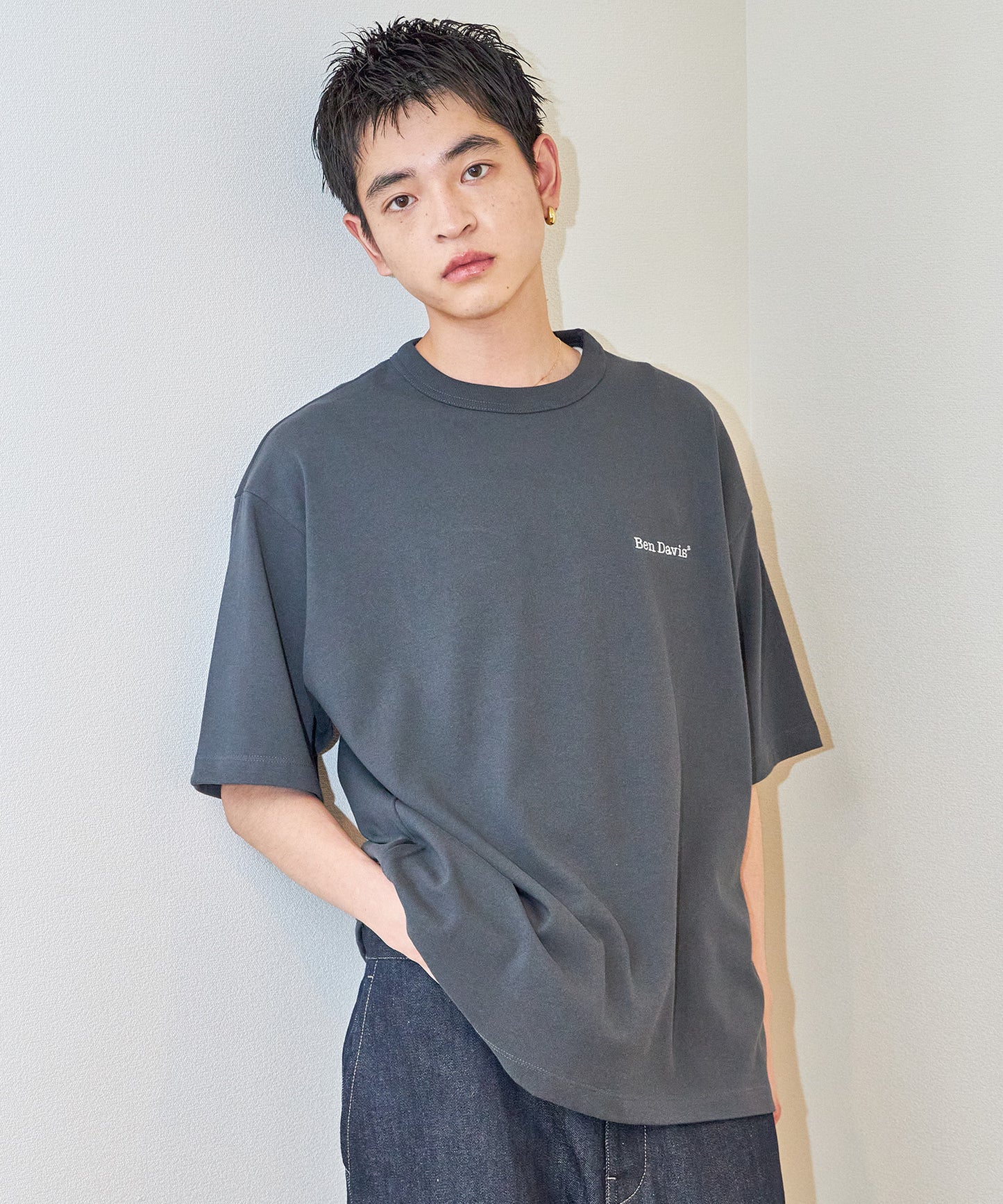 モデル:H180 Size:L