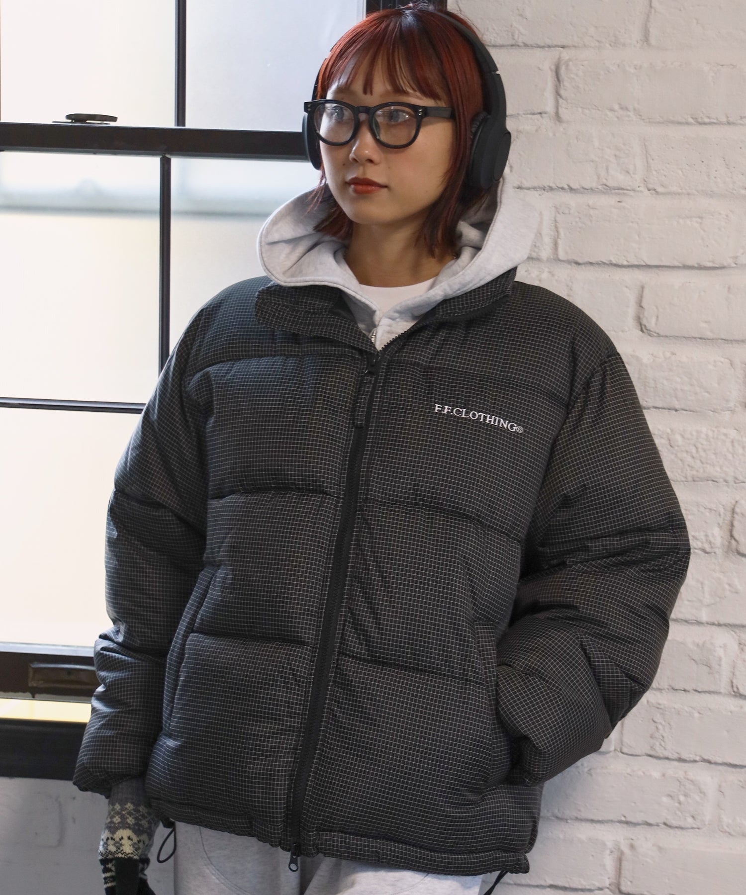 モデル:H163 Size:S