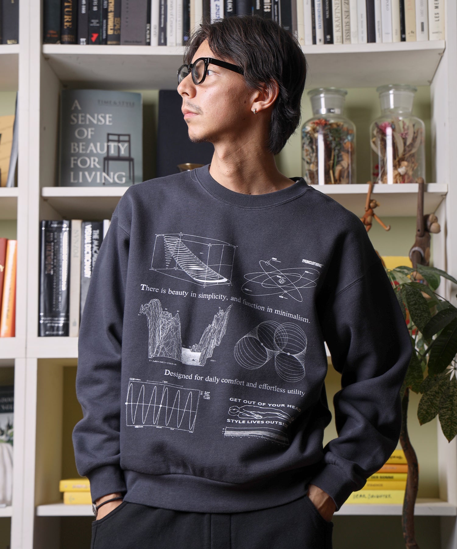 モデル:H178 SizeL