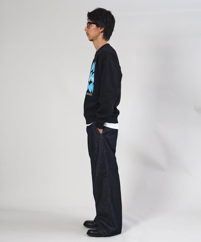 モデル:H178 Size:Lブラック