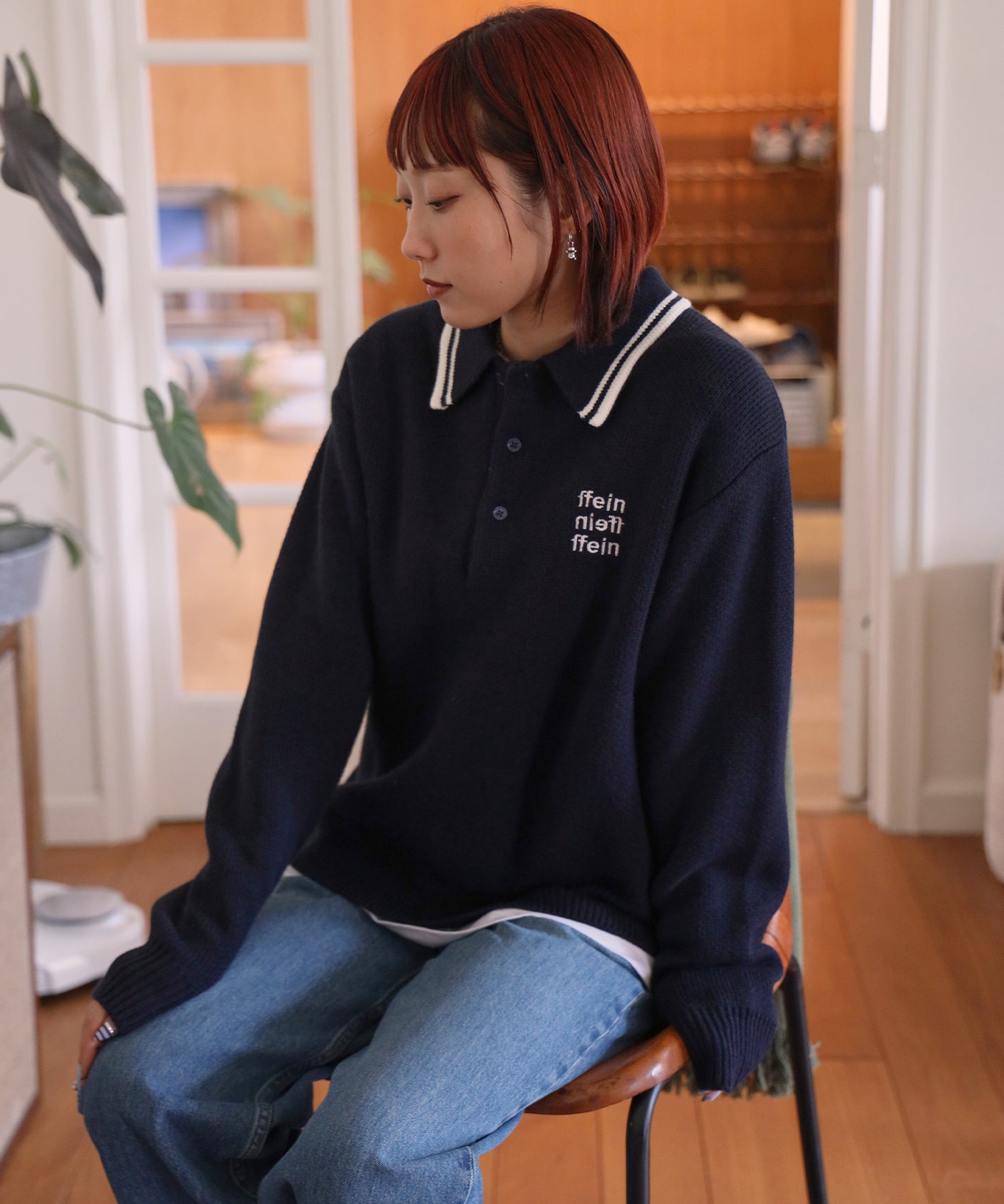 モデル:H163 SizeM