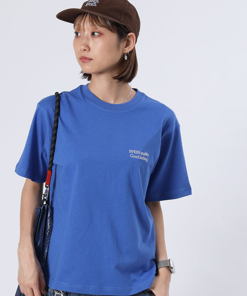 H163 Size:M ブルー