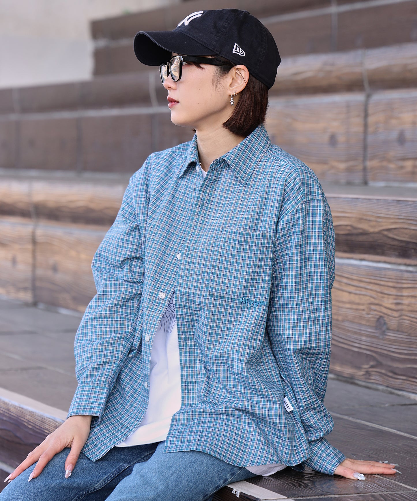 モデル:H163 Size:S