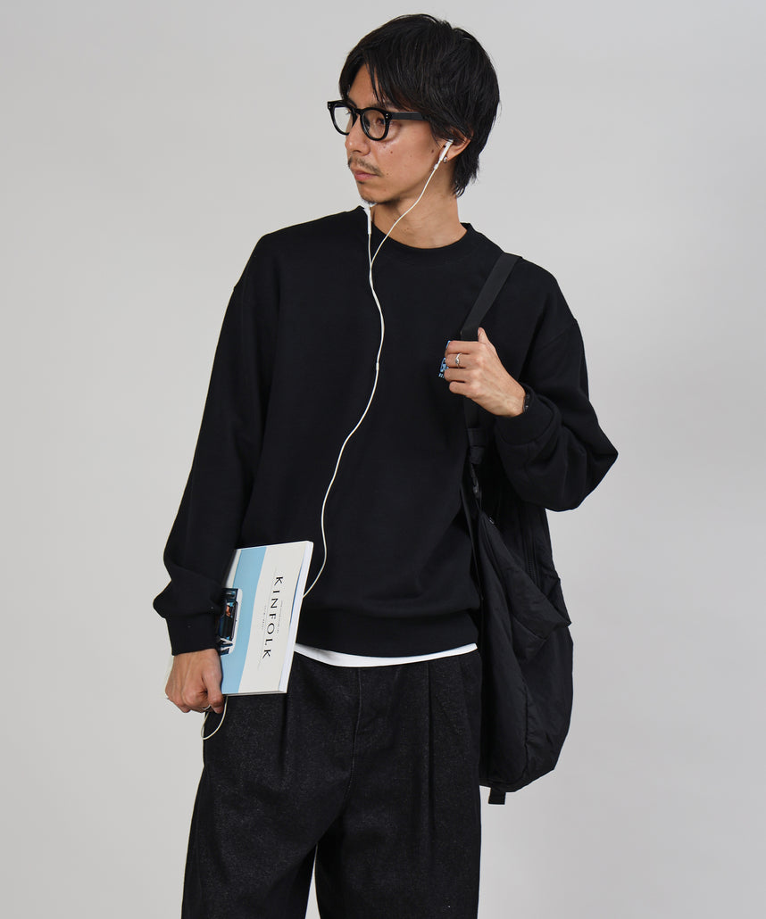 モデル:H178 Size : L ブラック