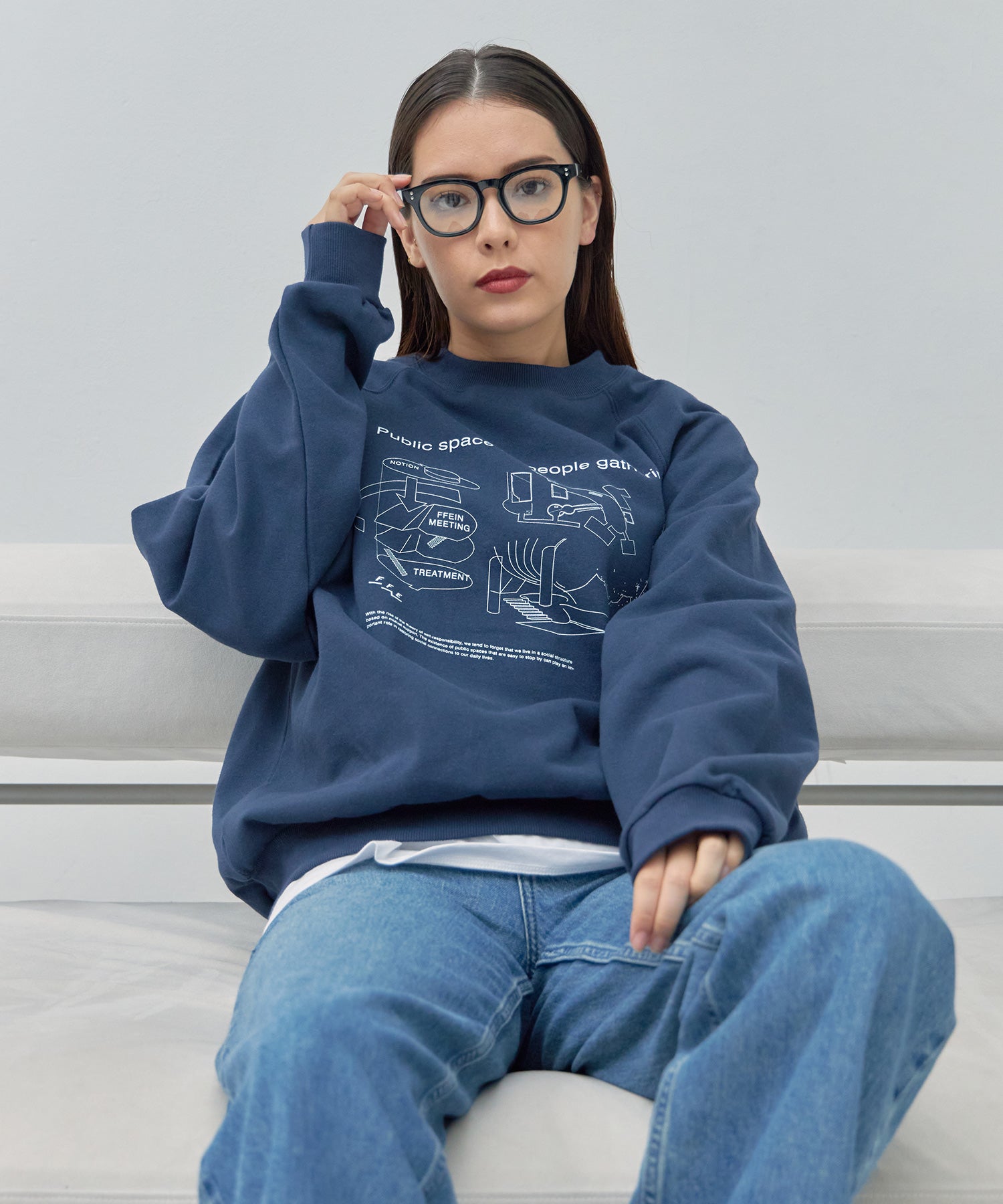 モデル:H172 Size:M