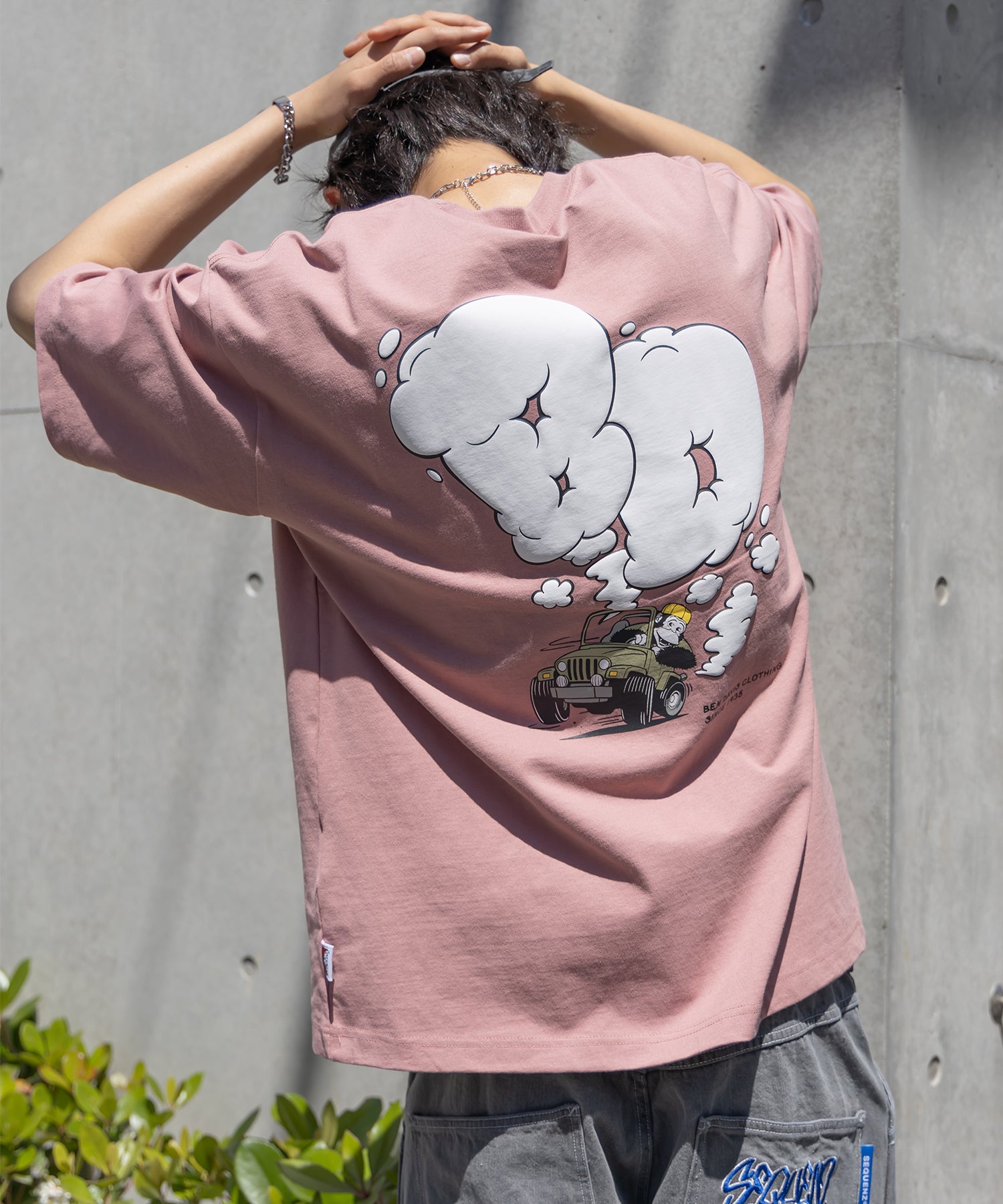 モデル:H183 Size:L