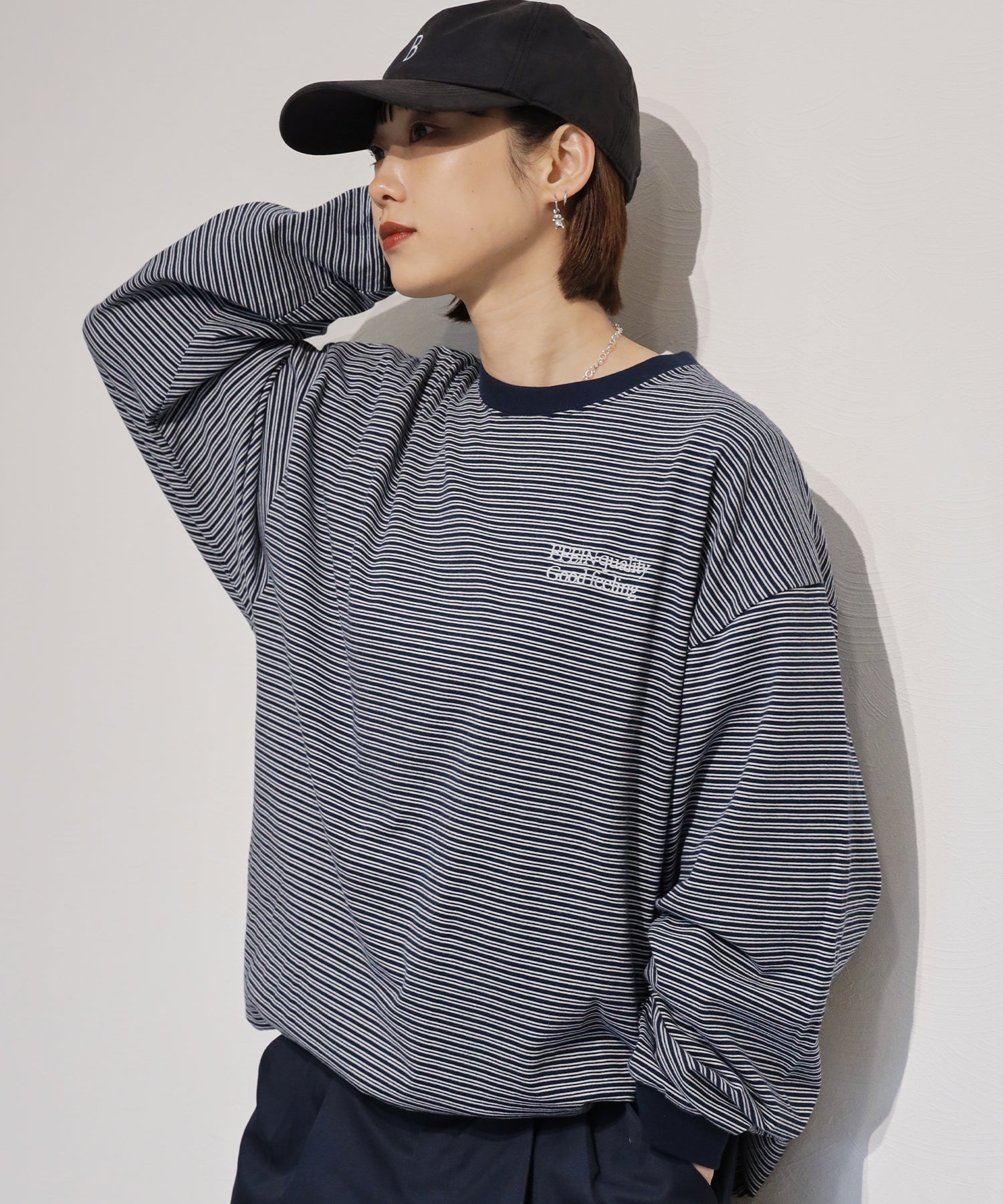 モデル:H163 Size:L