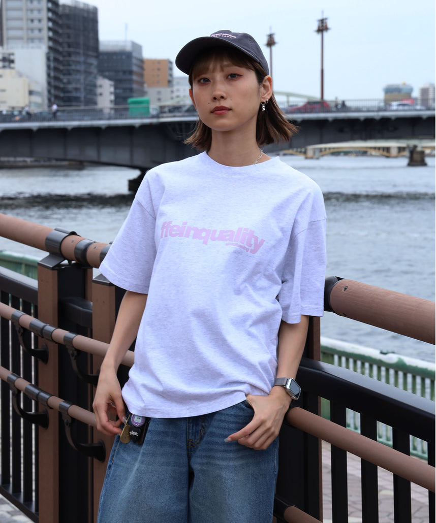 モデル:H163 Size:L アッシュグレー