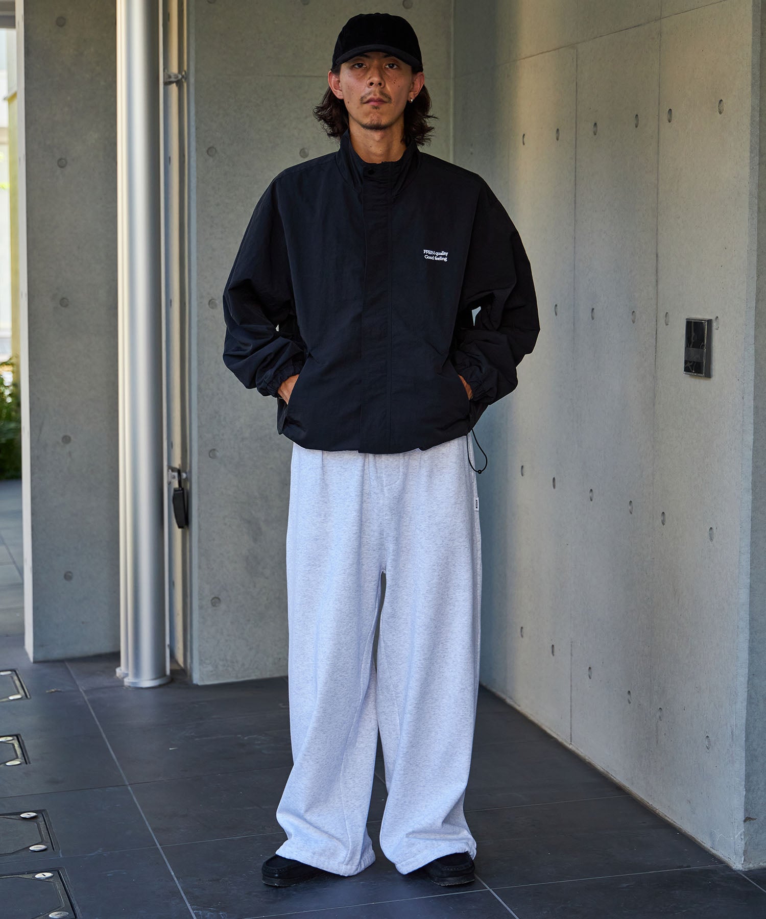 モデル:H175 Size:L