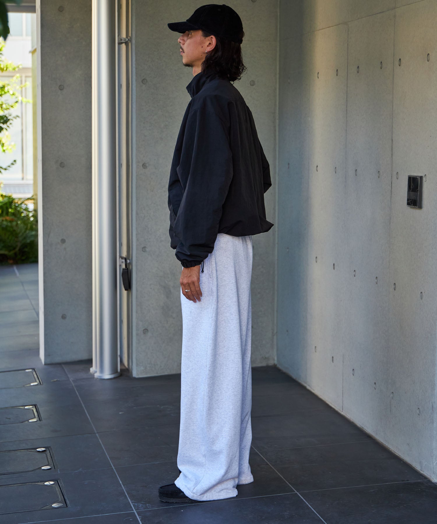 モデル:H175 Size:L