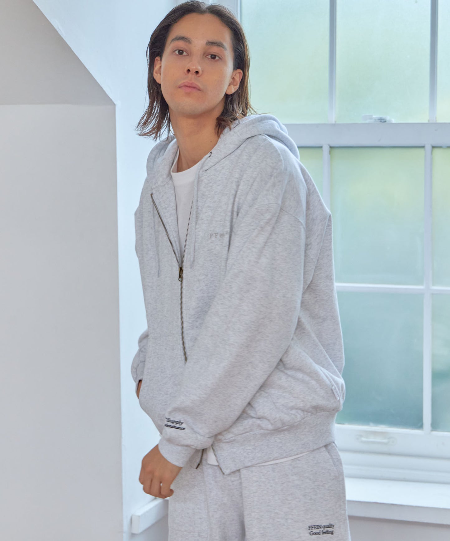 モデル:H183 Size:L