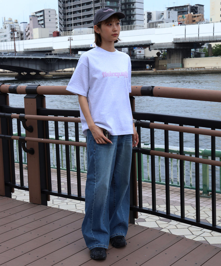 モデル:H163 Size:L アッシュグレー