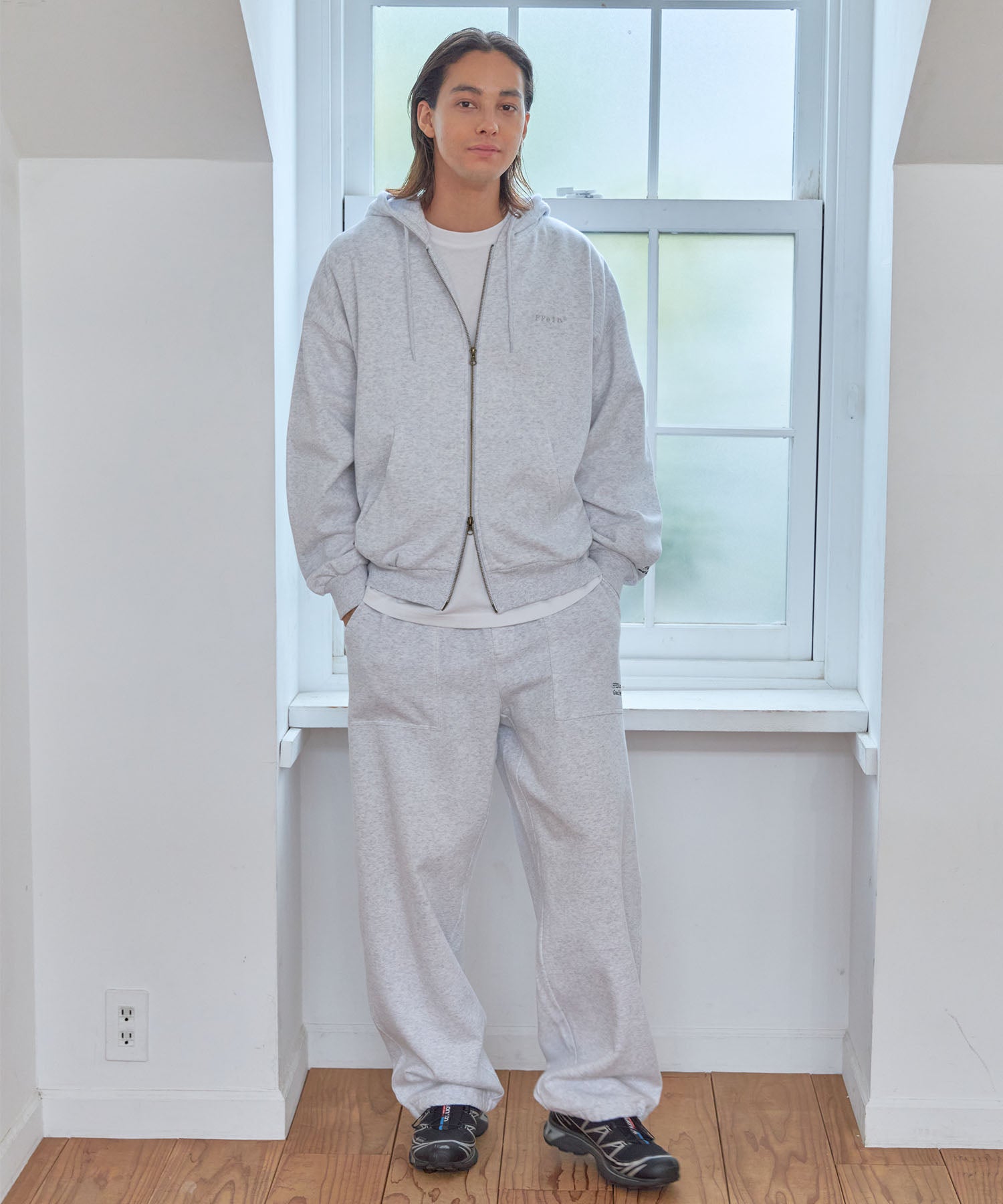 モデル:H183 Size:L