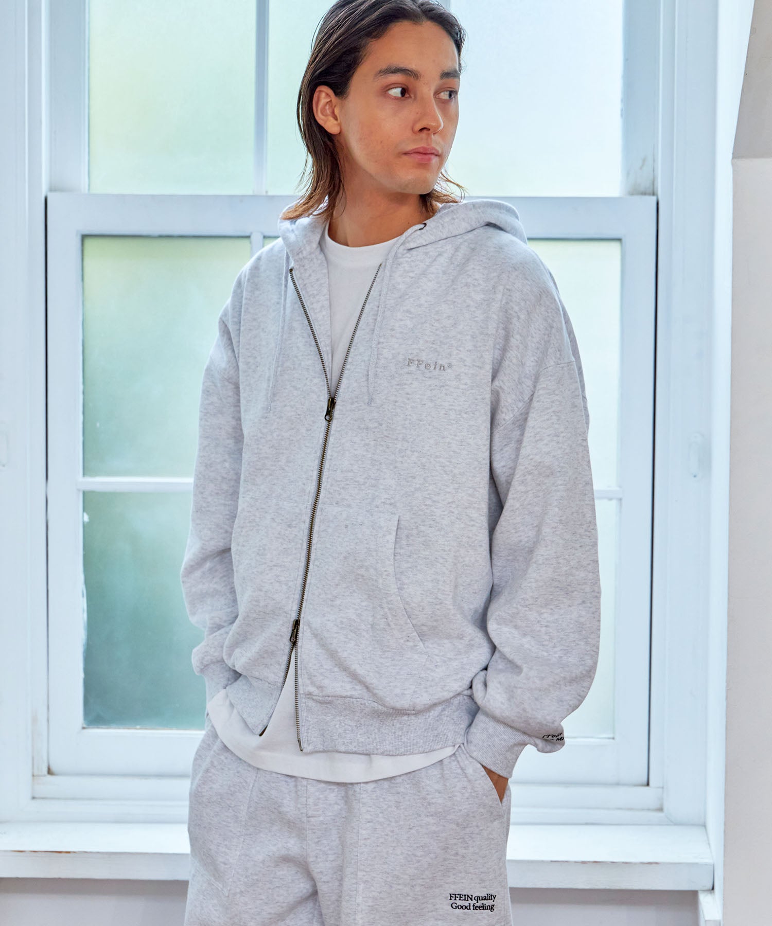 モデル:H183 Size:L