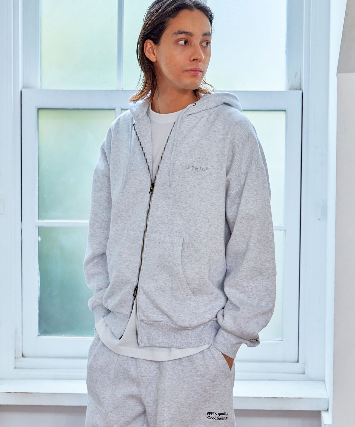 モデル:H183 Size:L