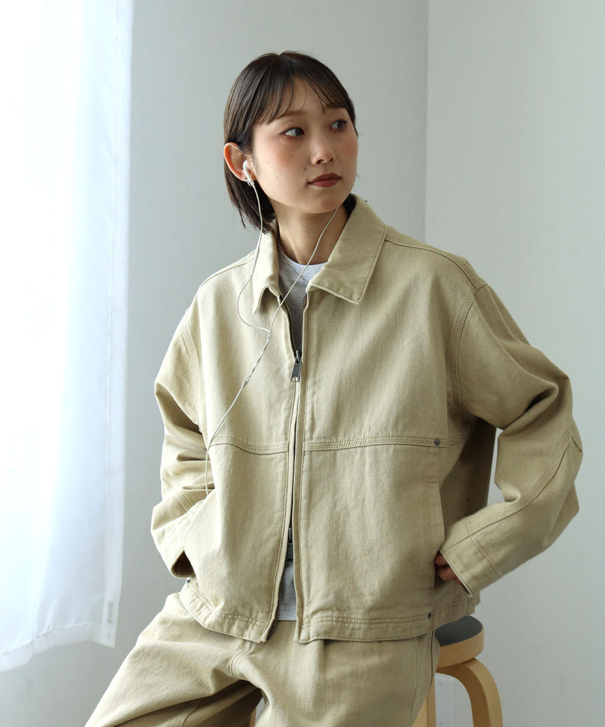 モデル:H163 Size:S ベージュ