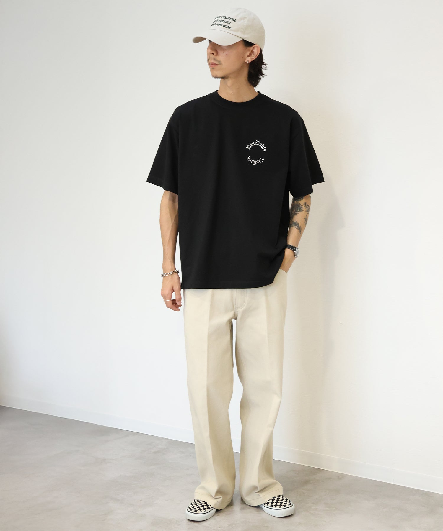 モデル:H177 Size:L