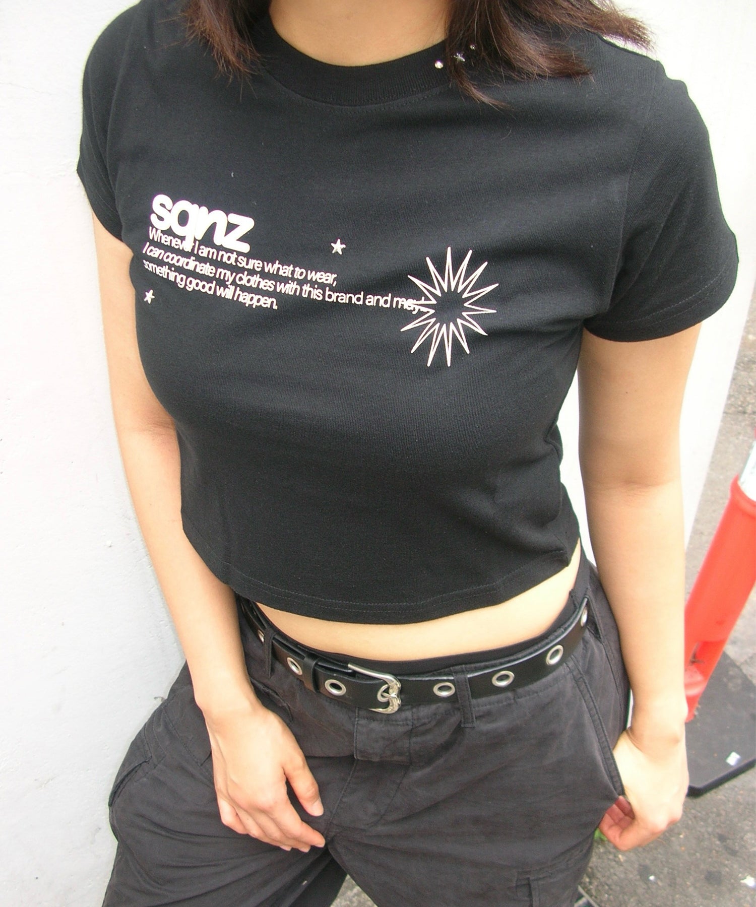 モデル:H165 W55 Size:S