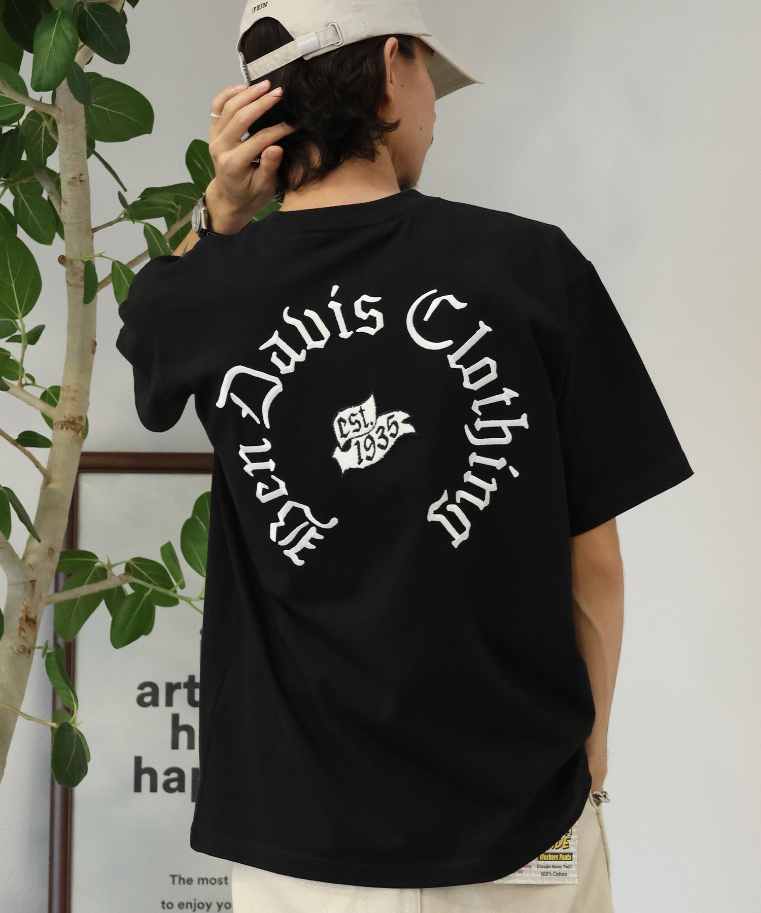 モデル:H177 Size:L