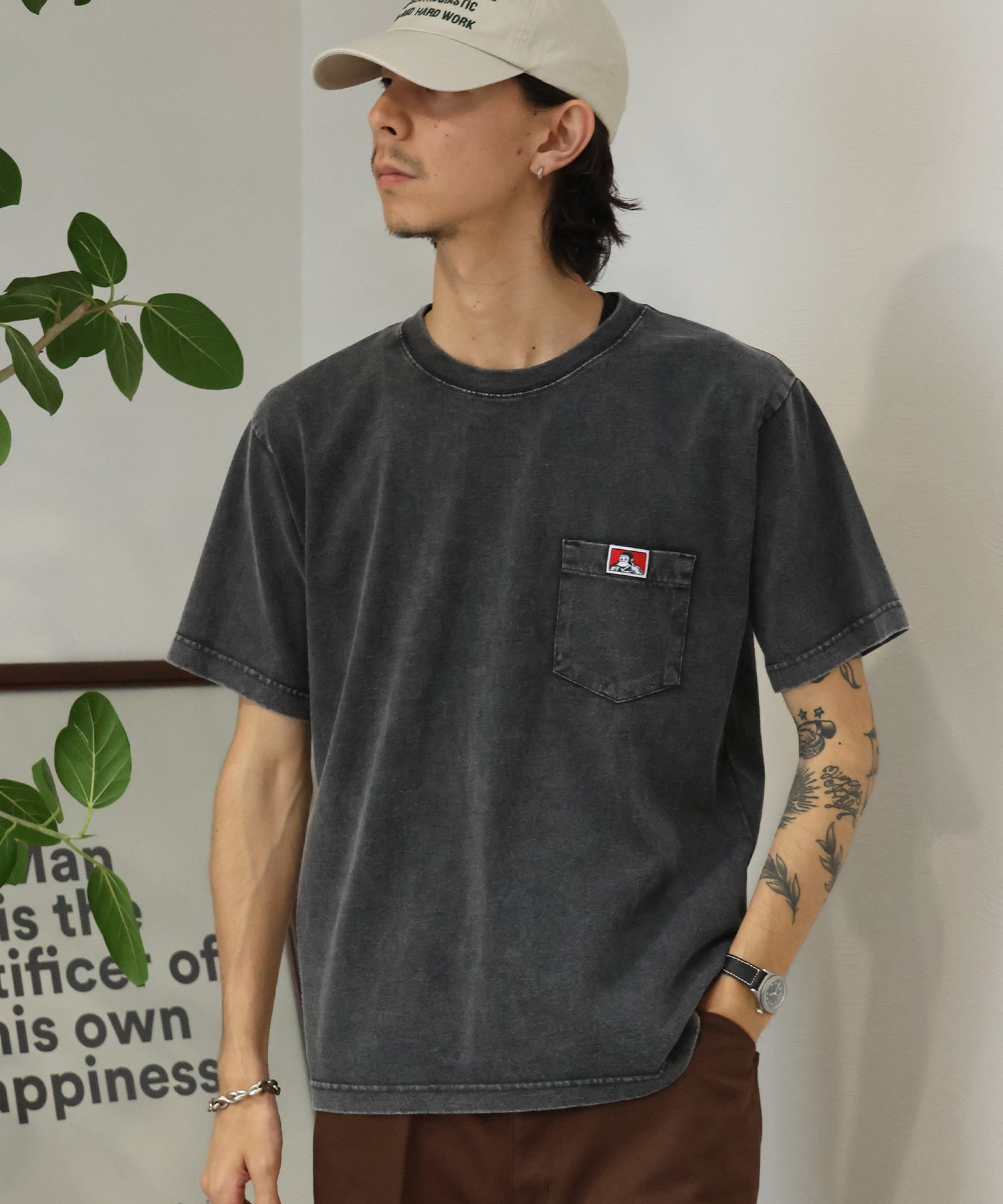 モデル:H177 Size:L