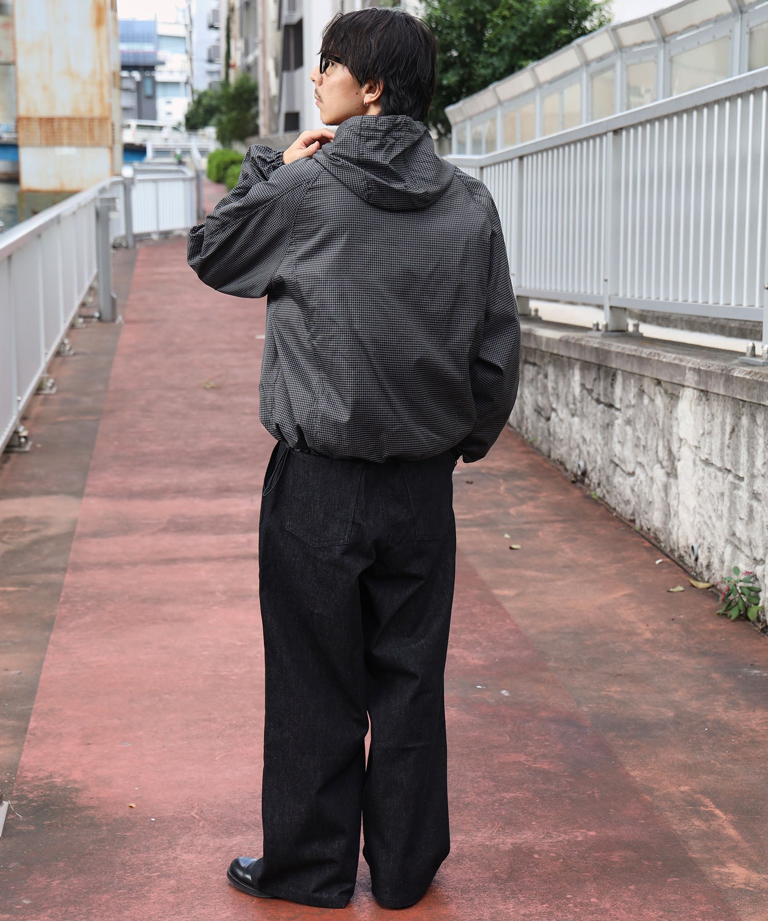 モデル:H178 Size : L