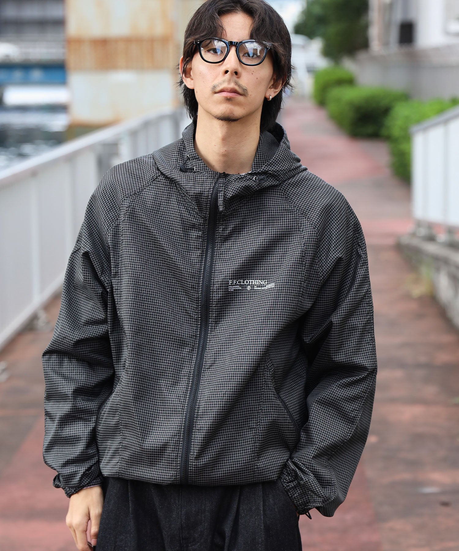 モデル:H178 Size : L