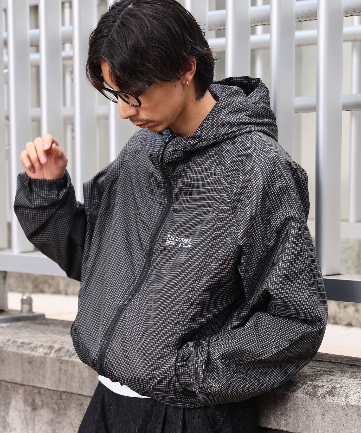 モデル:H178 Size : L