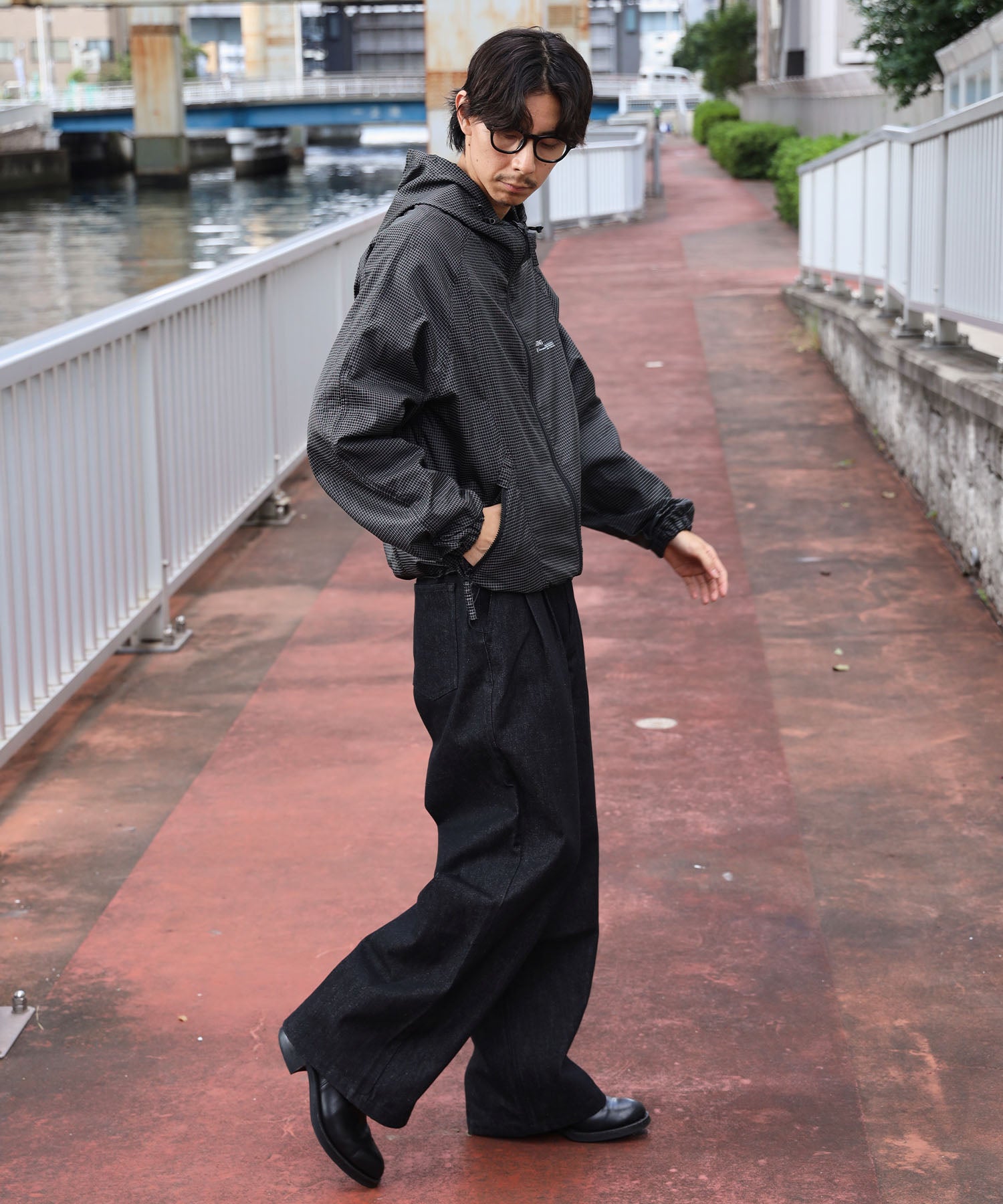 モデル:H178 Size : L