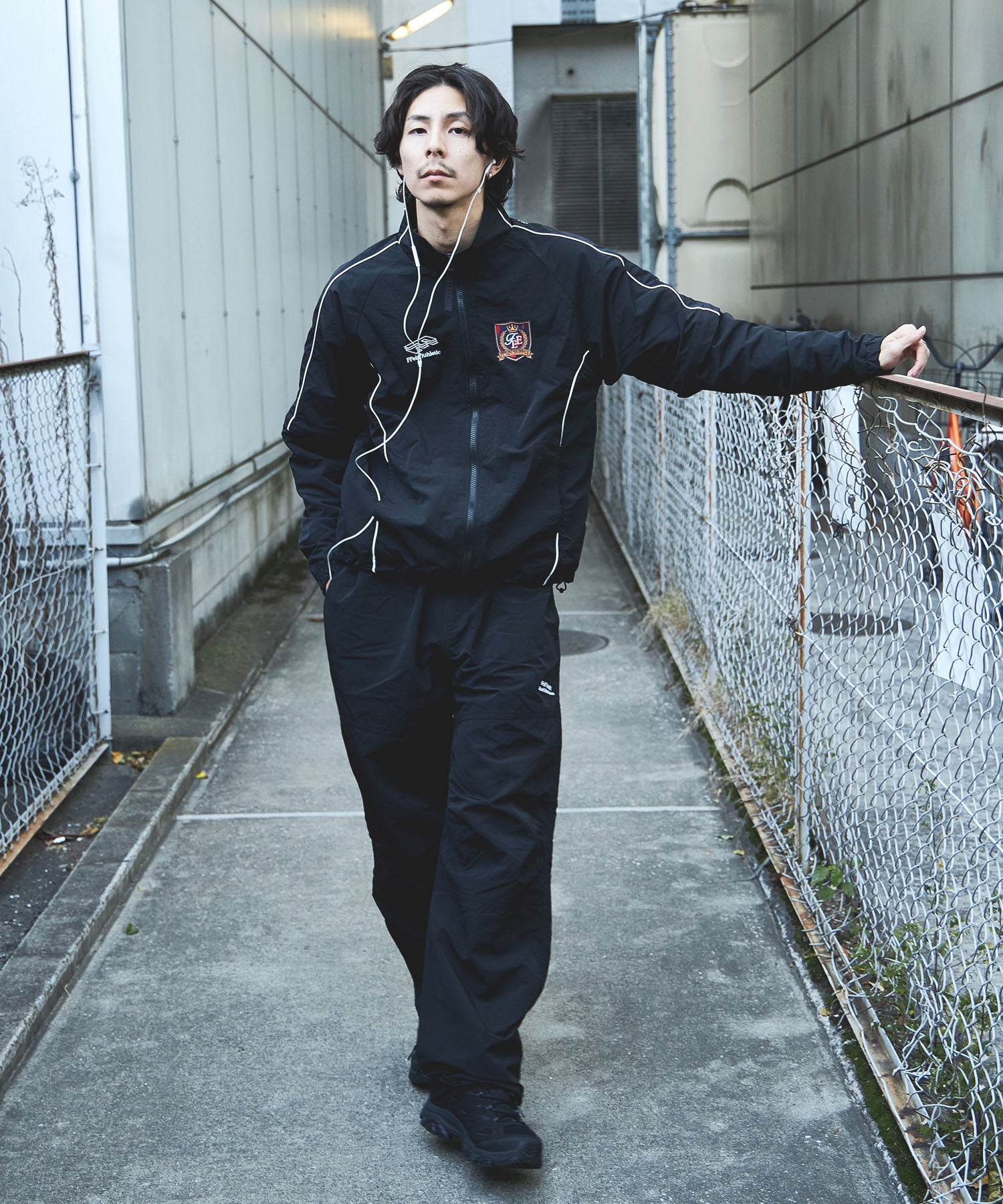 モデル:H178 Size:L