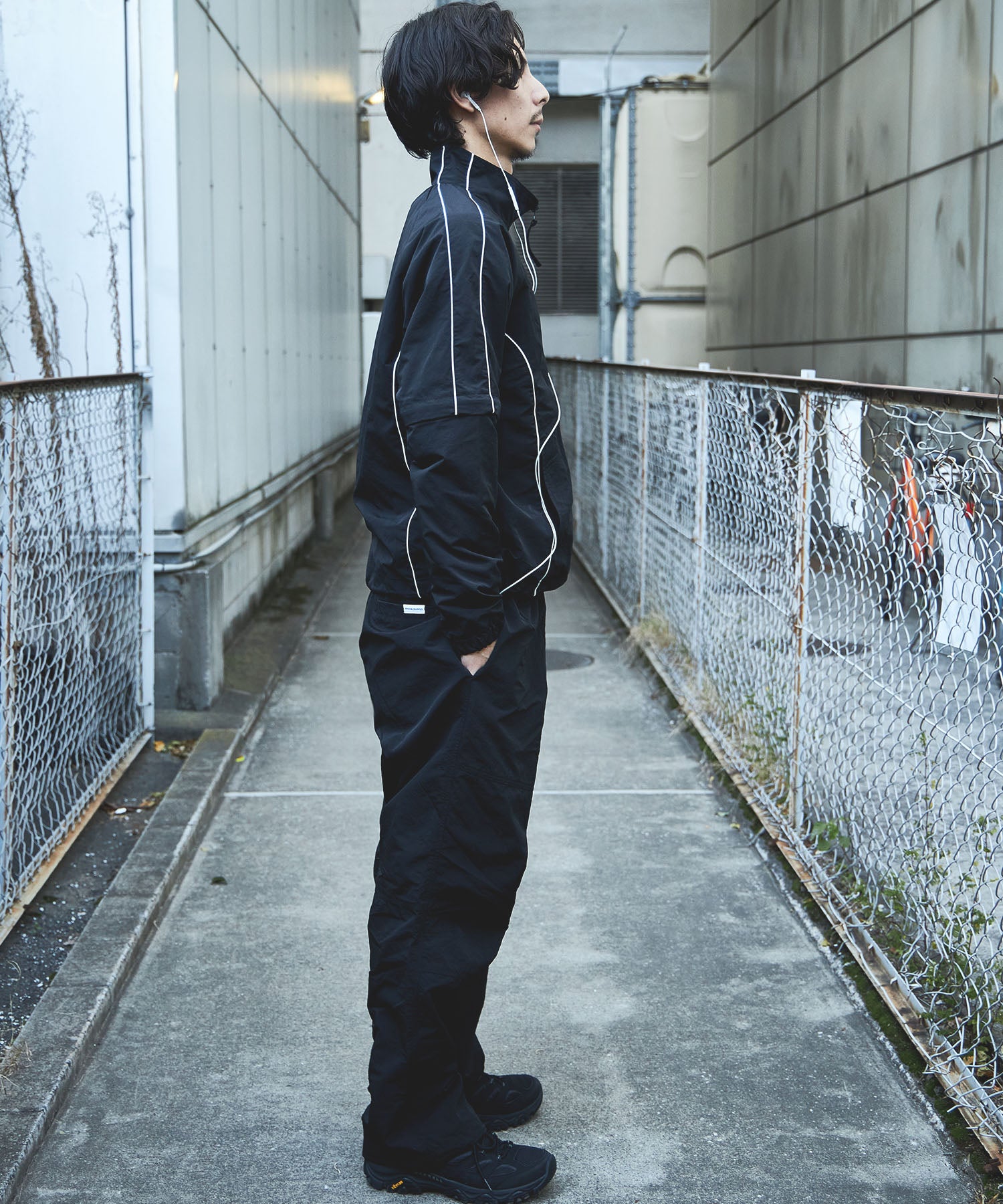 モデル:H178 Size:L
