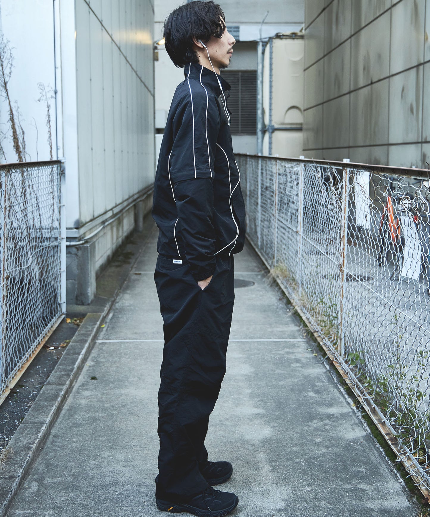 モデル:H178 Size:L