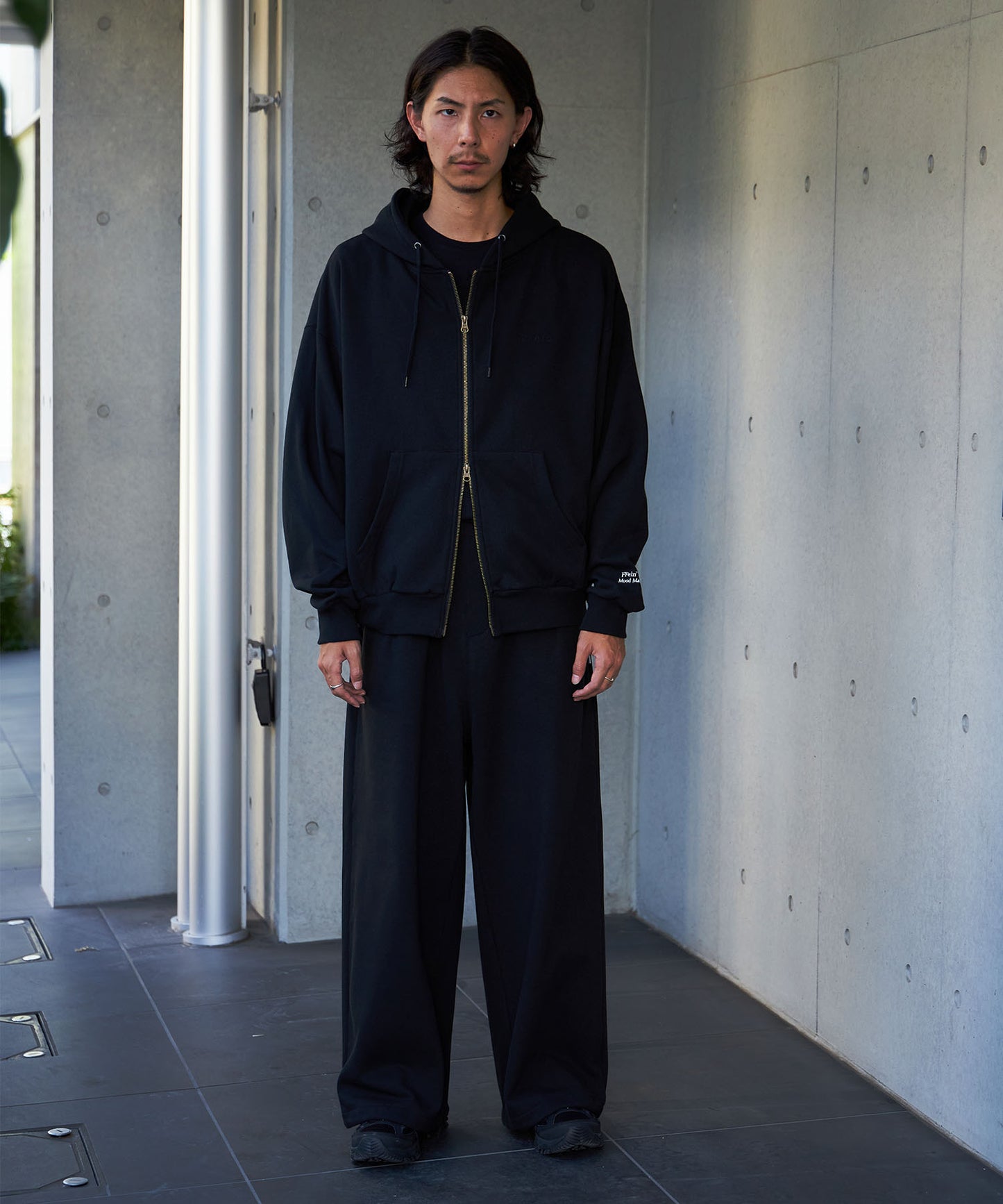 モデル:H175 Size:L