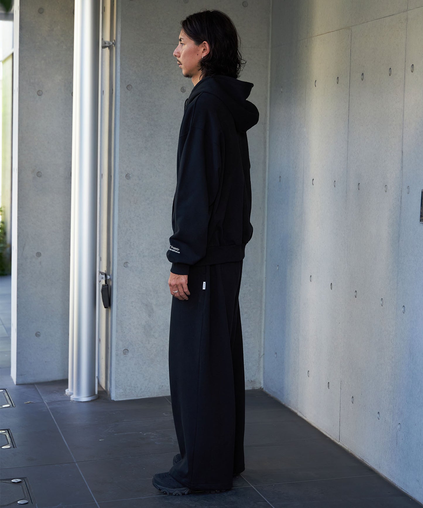 モデル:H175 Size:L