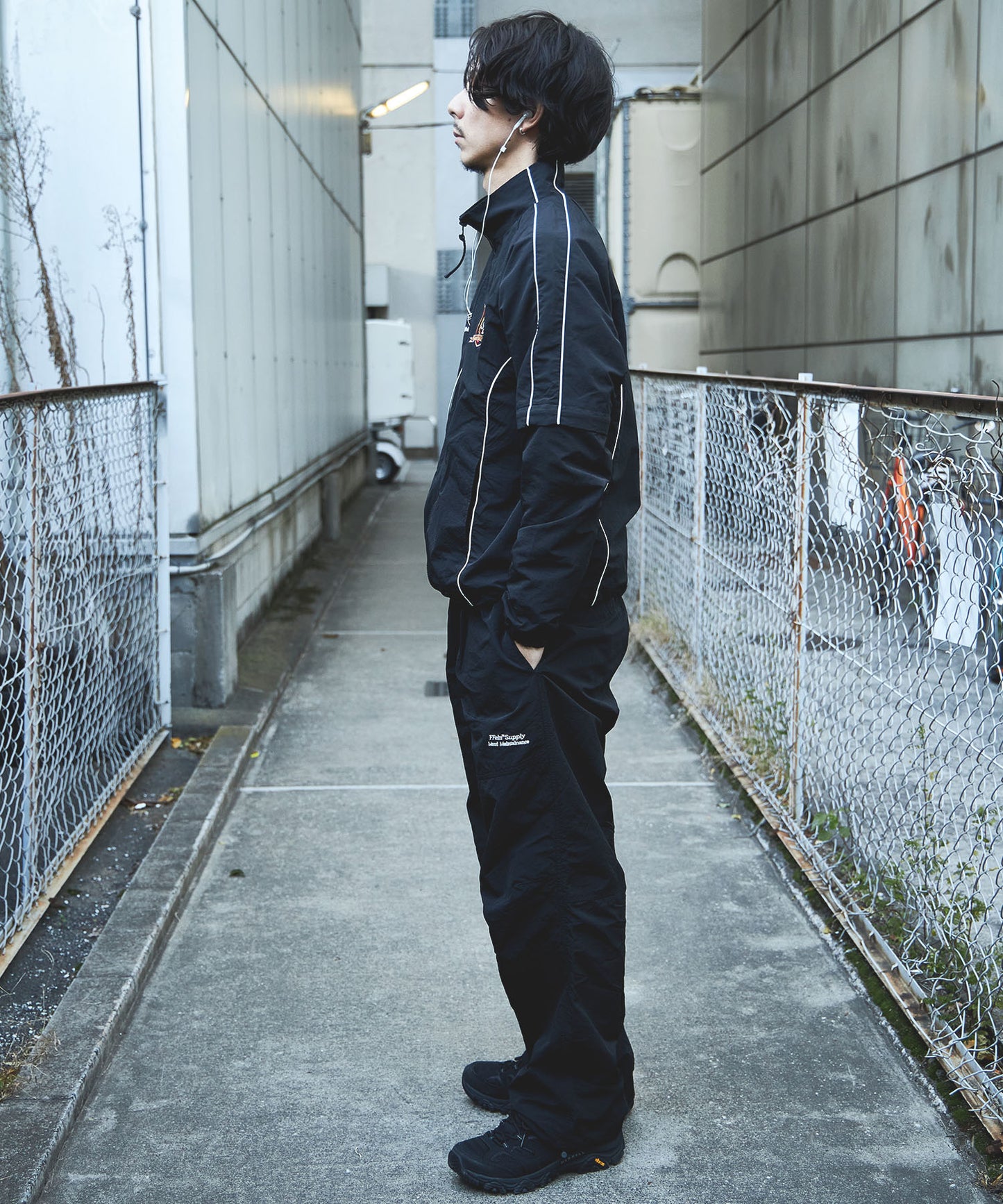モデル:H178 Size:L