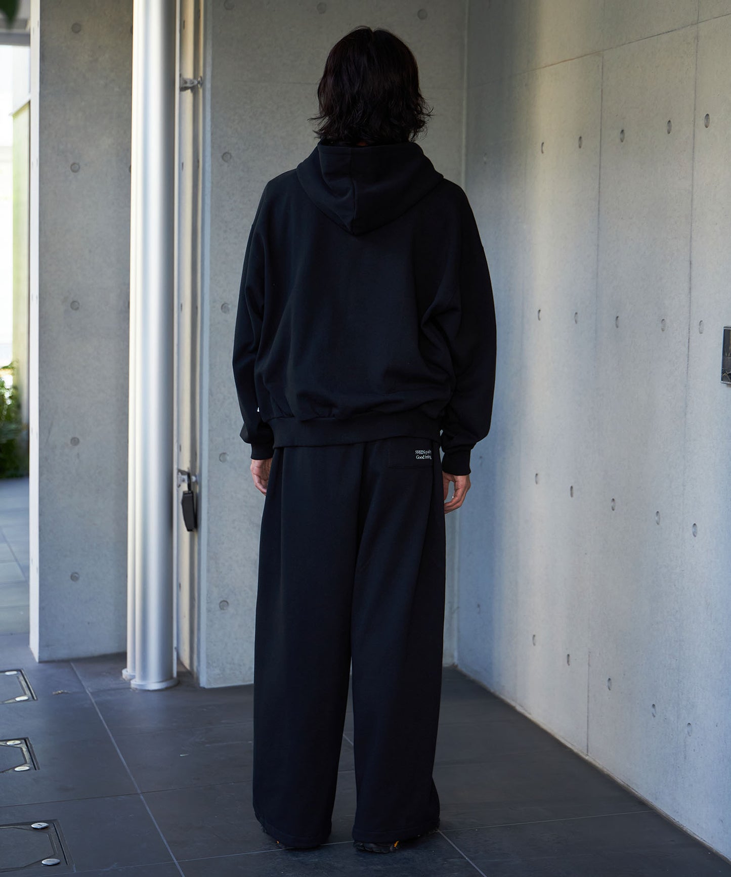 モデル:H175 Size:L