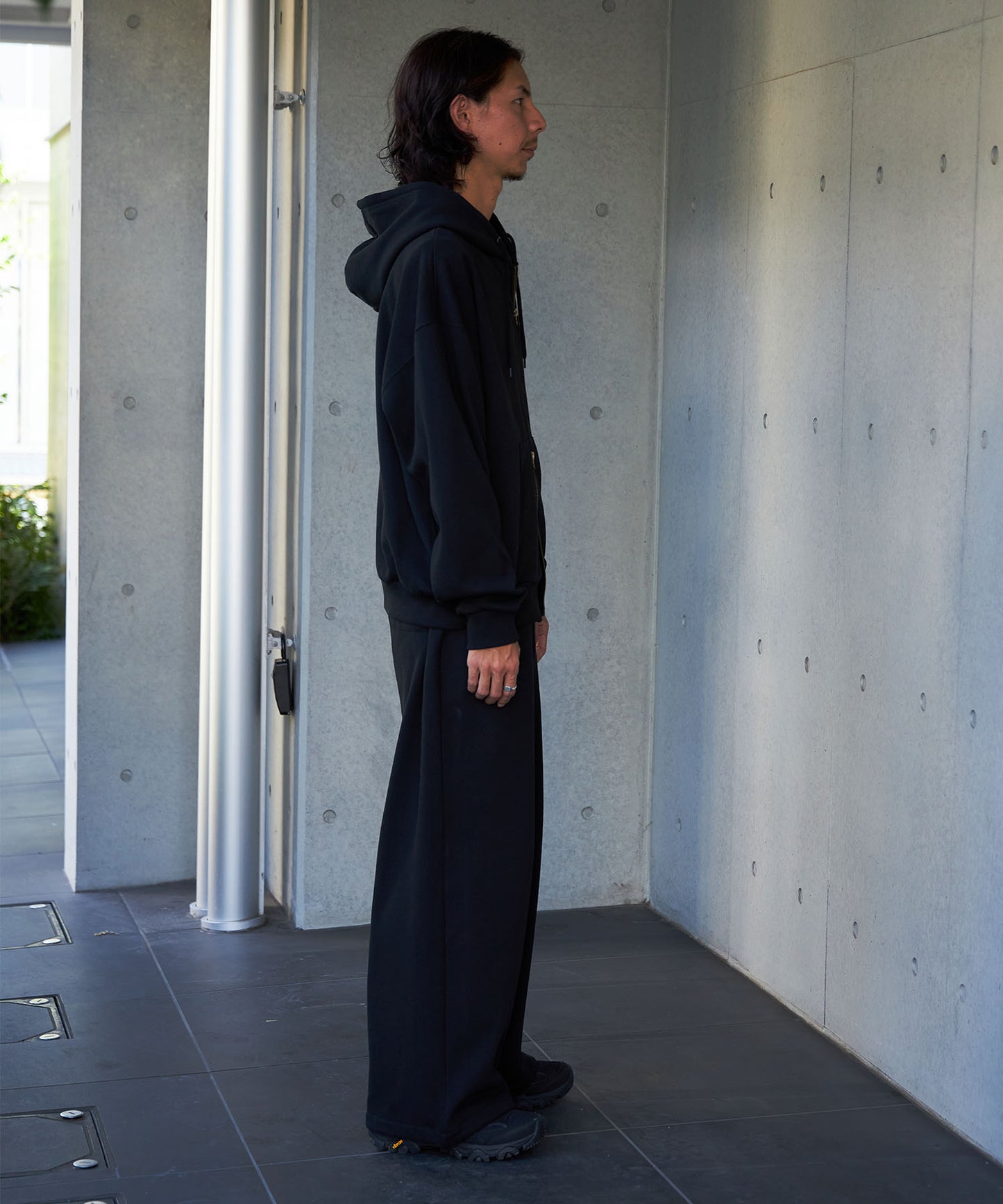 モデル:H175 Size:L