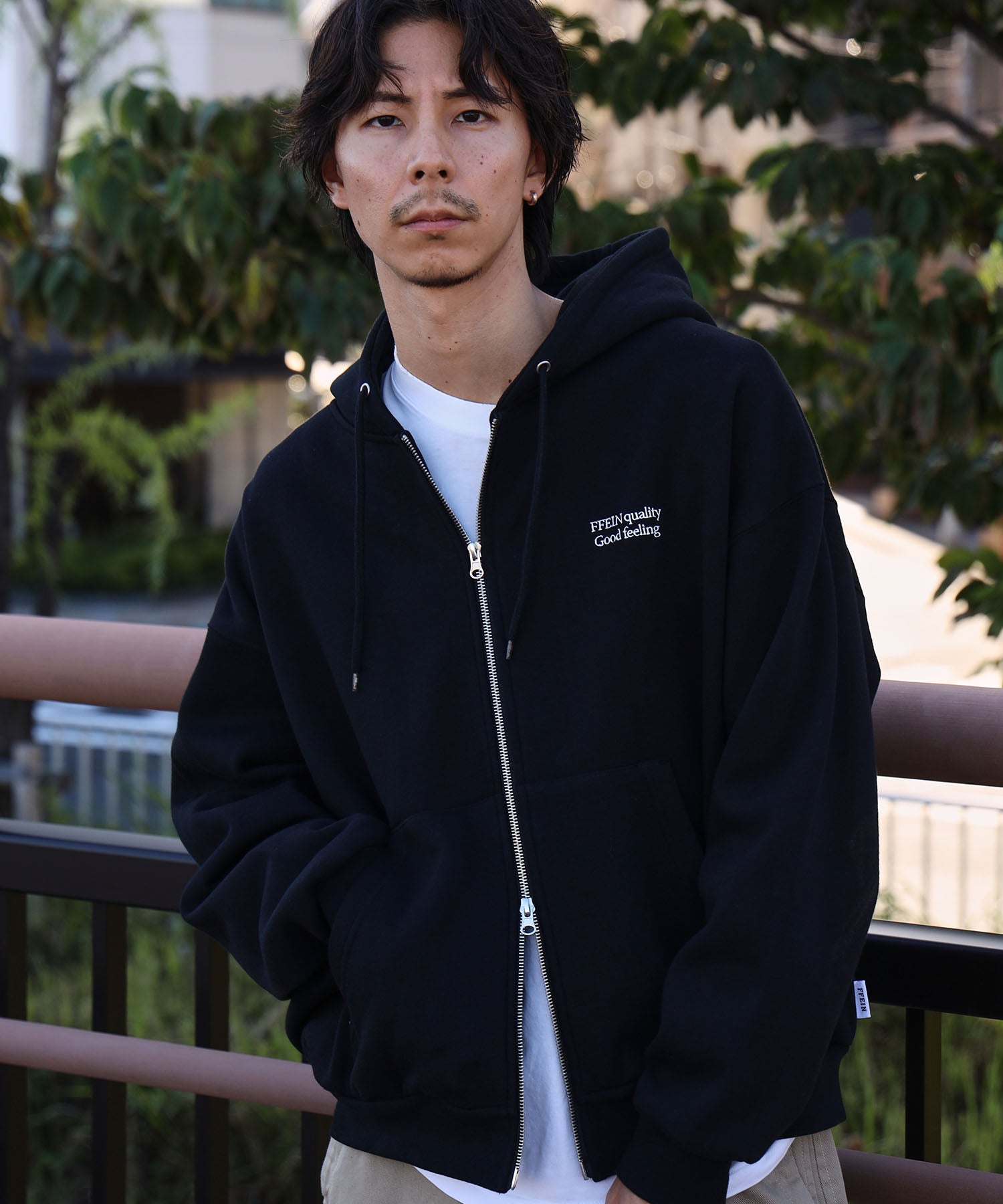 モデル:H178 Size:L ブラック