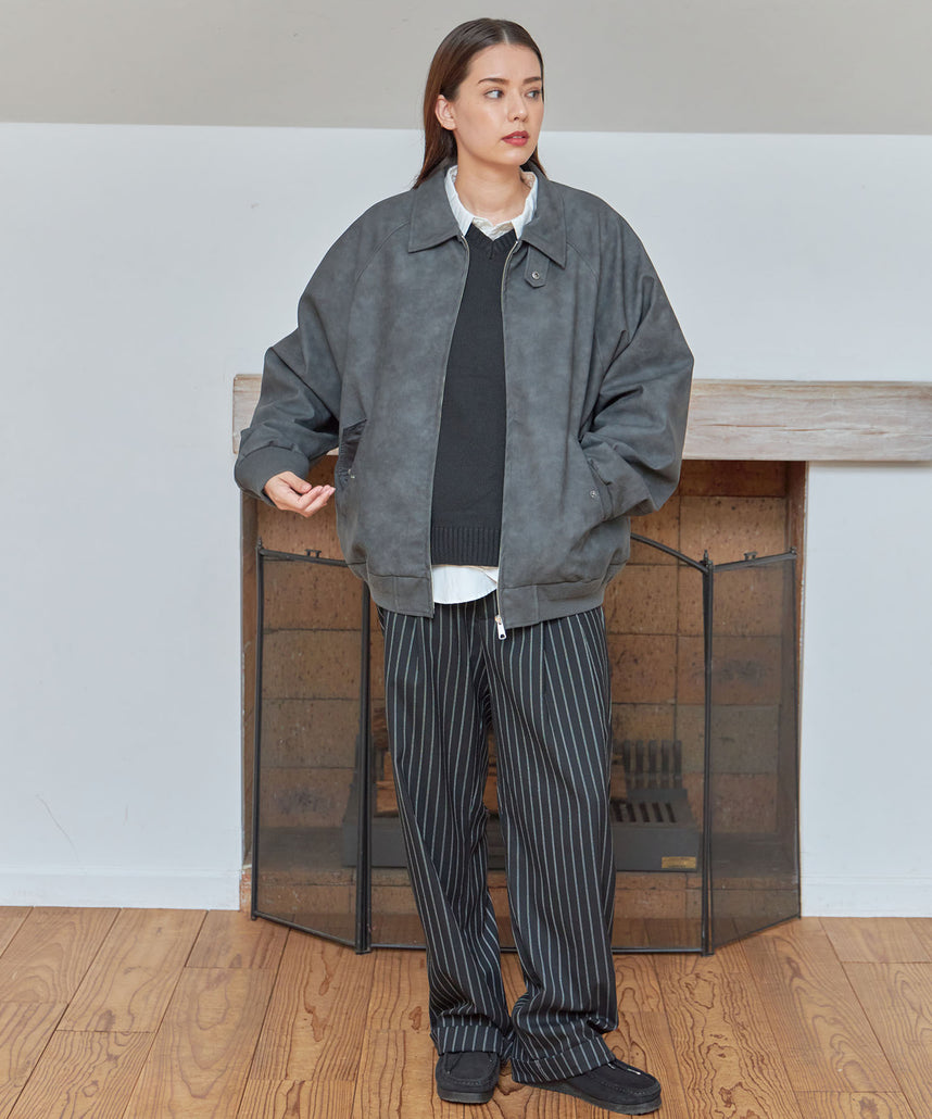 モデル:H172 Size:M