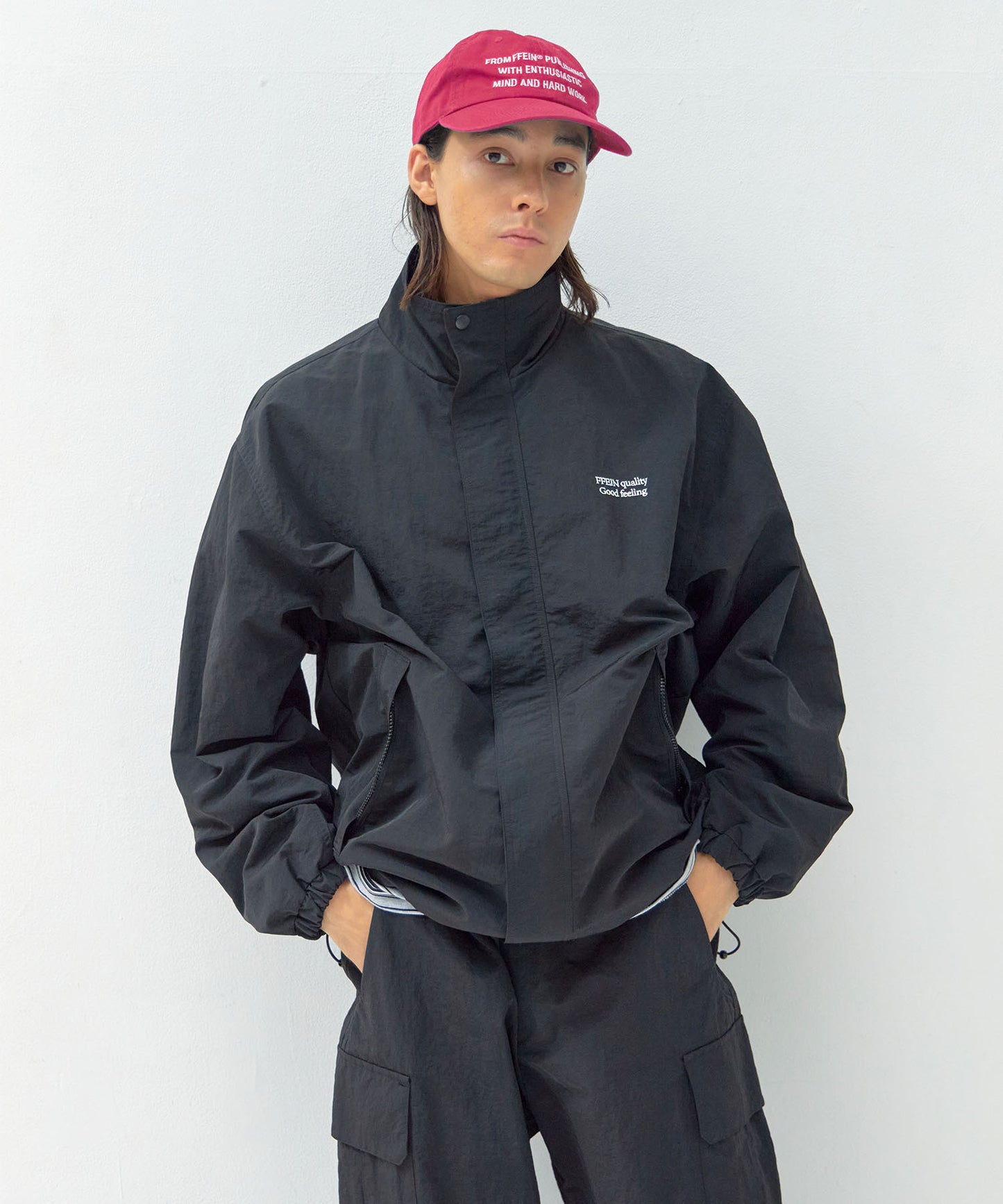 モデル:H183 Size:L