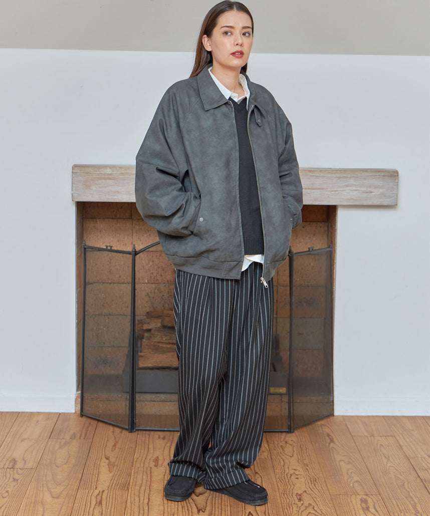 モデル:H172 Size:M
