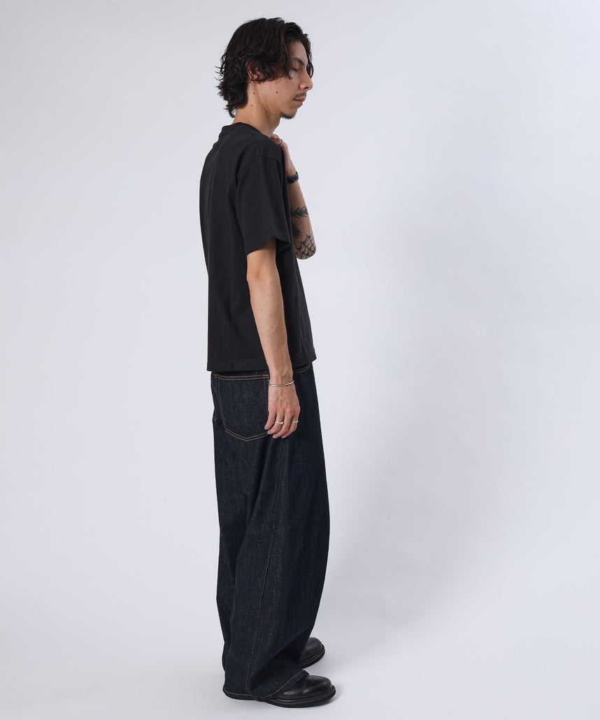 モデル:H178 Size:L ブラック