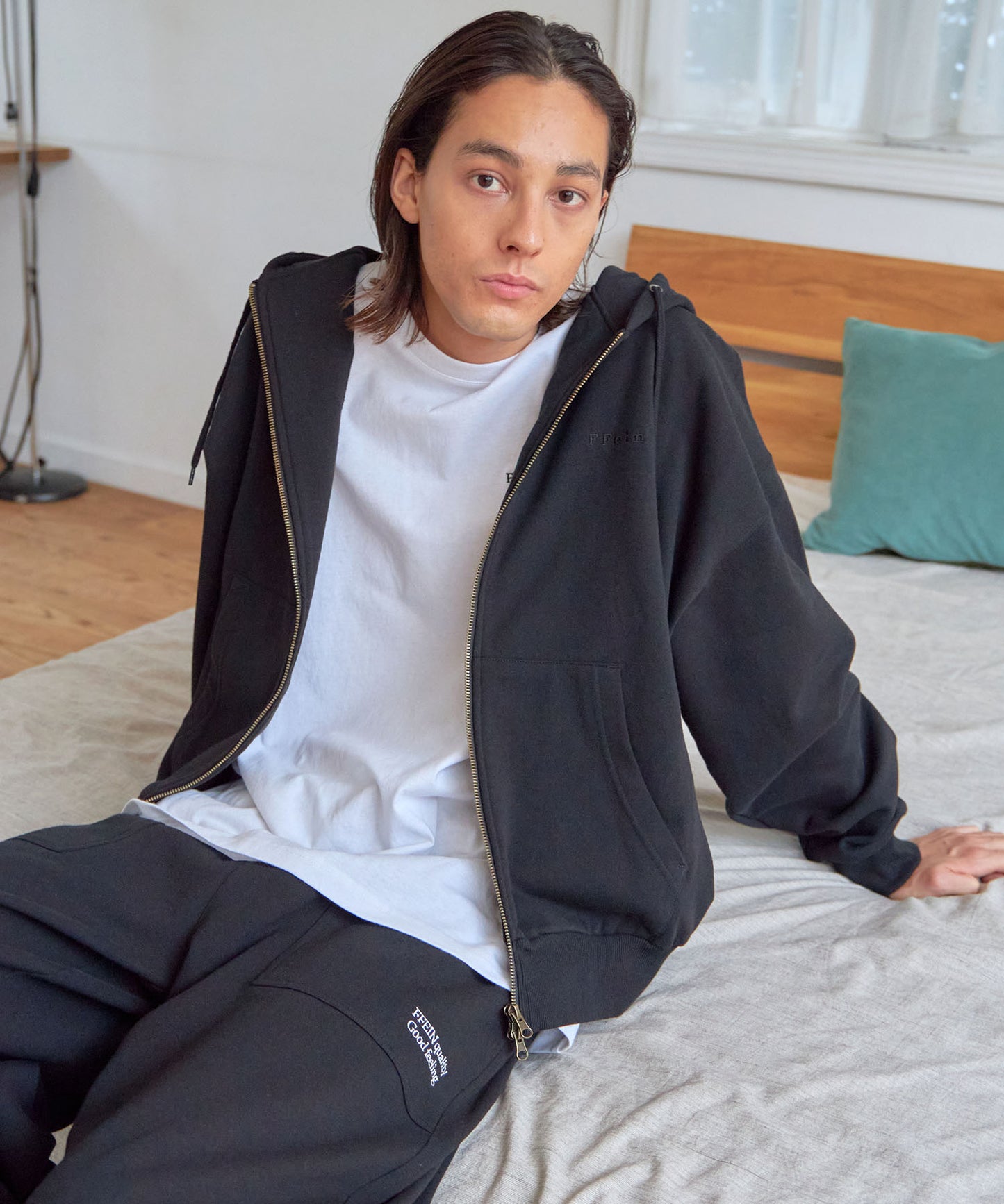 モデル:H183 Size:L