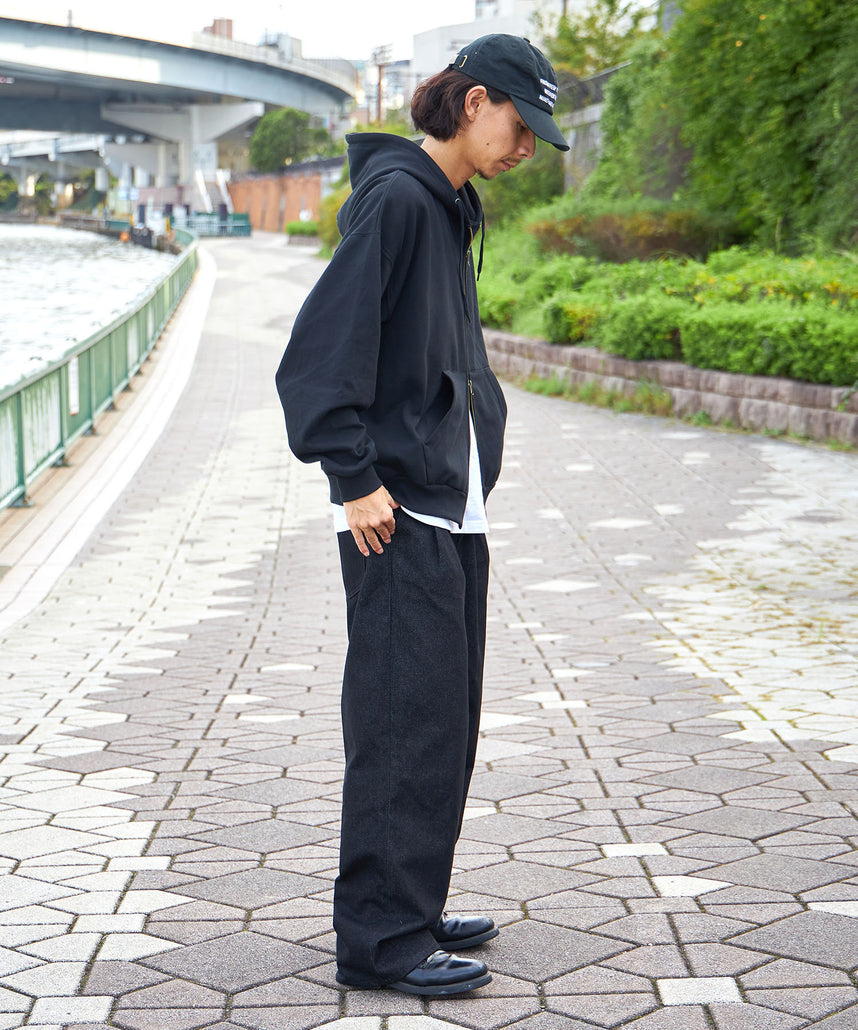 モデル:H177 Size:M