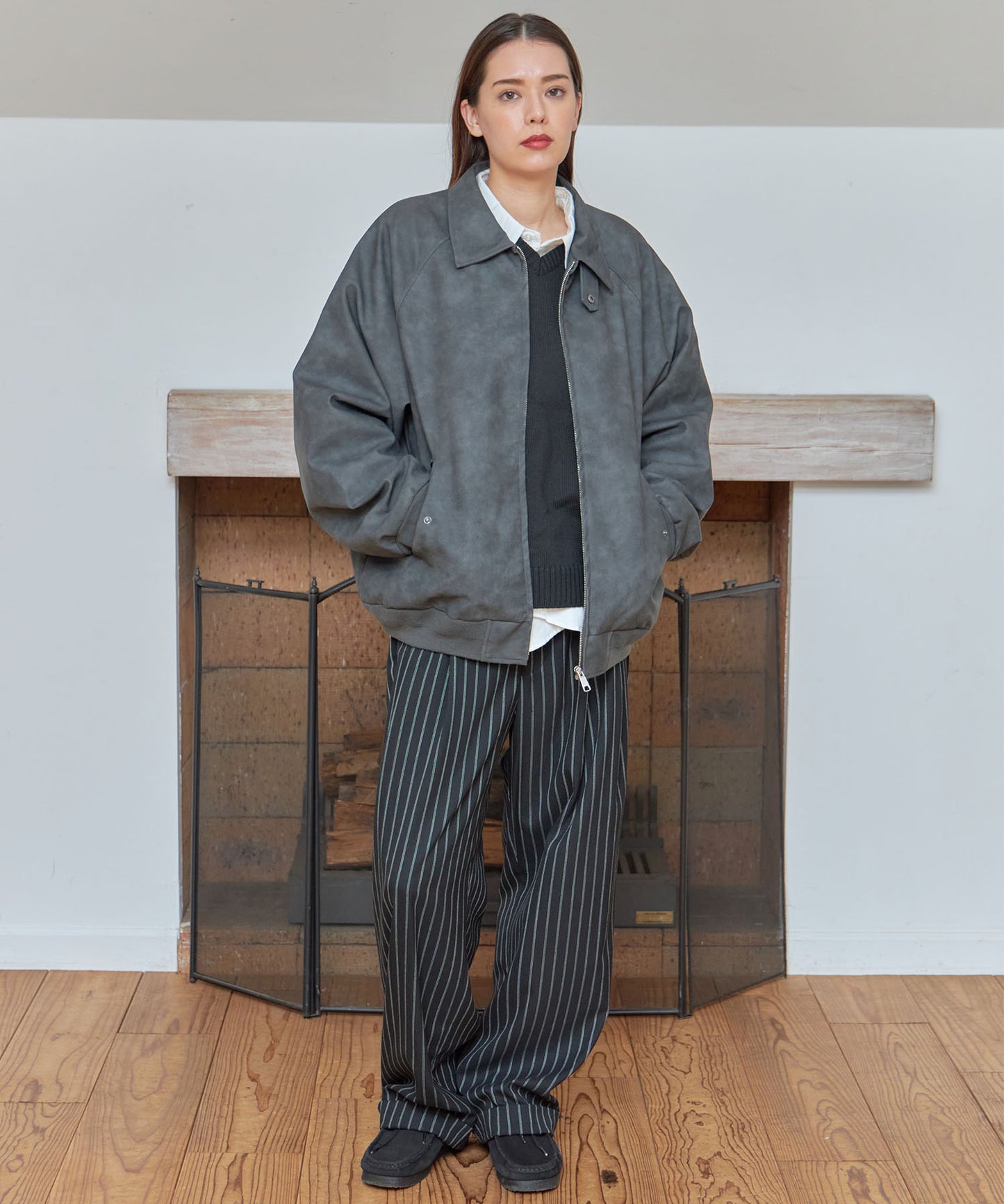 モデル:H172 Size:M