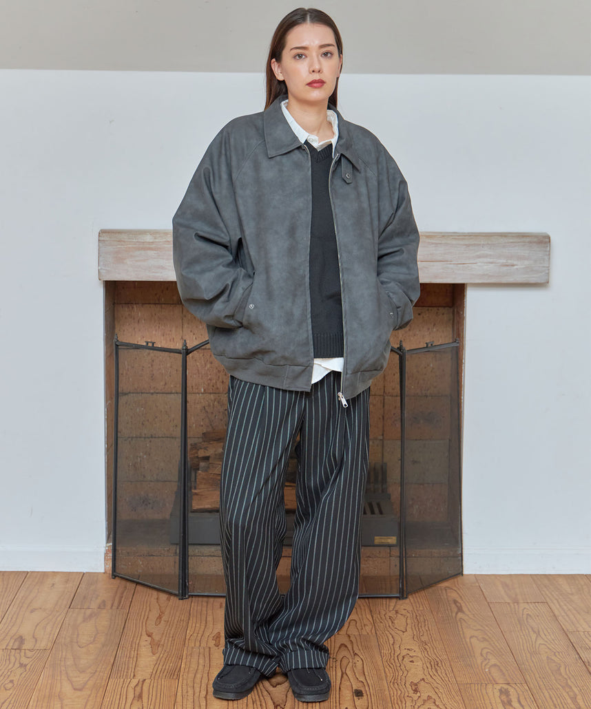 モデル:H172 Size:M