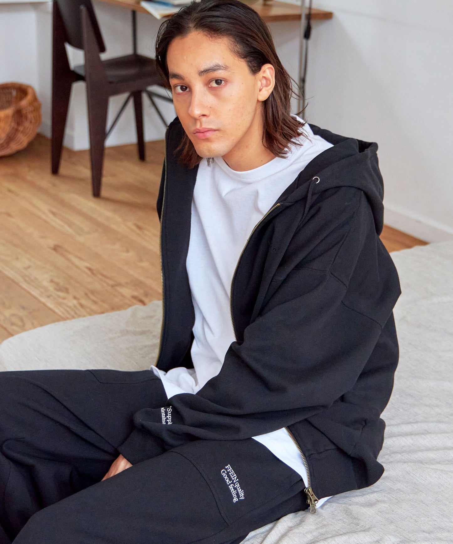 モデル:H183 Size:L