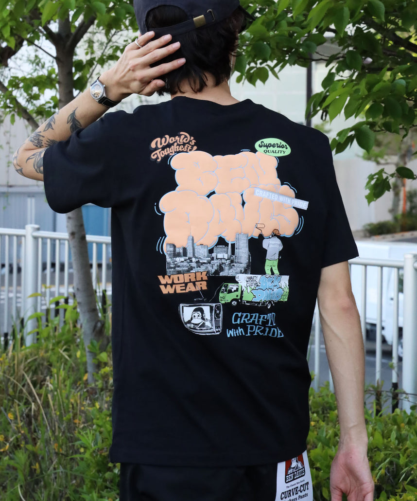 モデル:H177 Size:L ブラック
