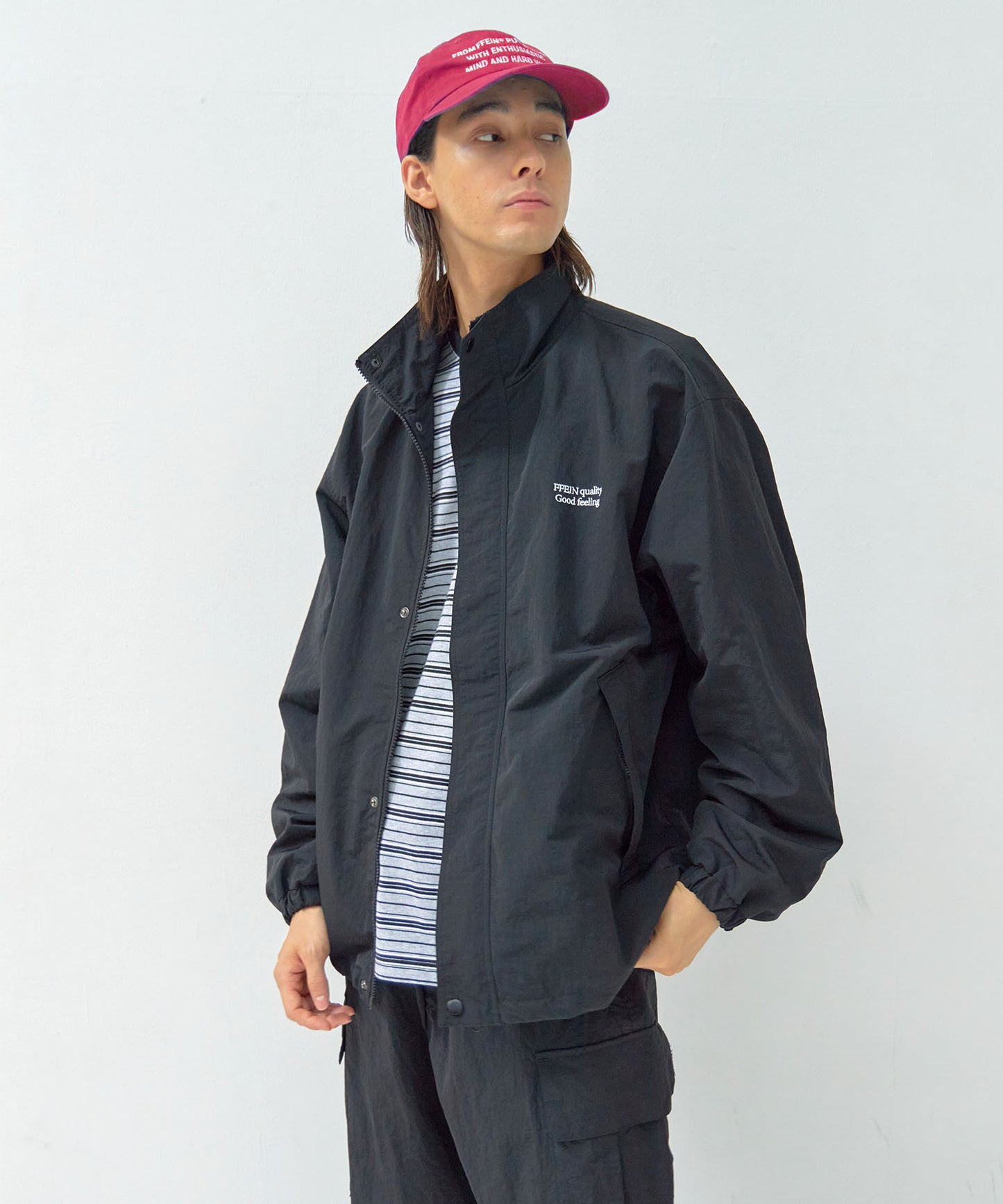 モデル:H183 Size:L