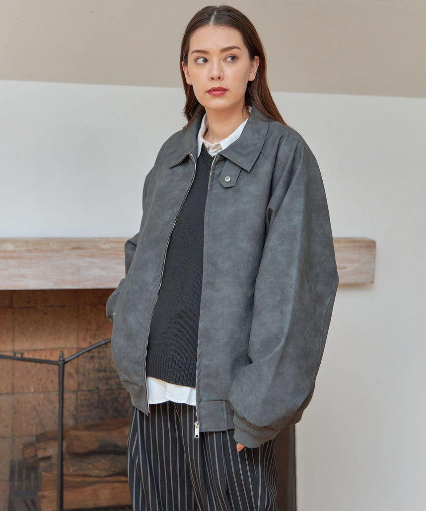 モデル:H172 Size:M