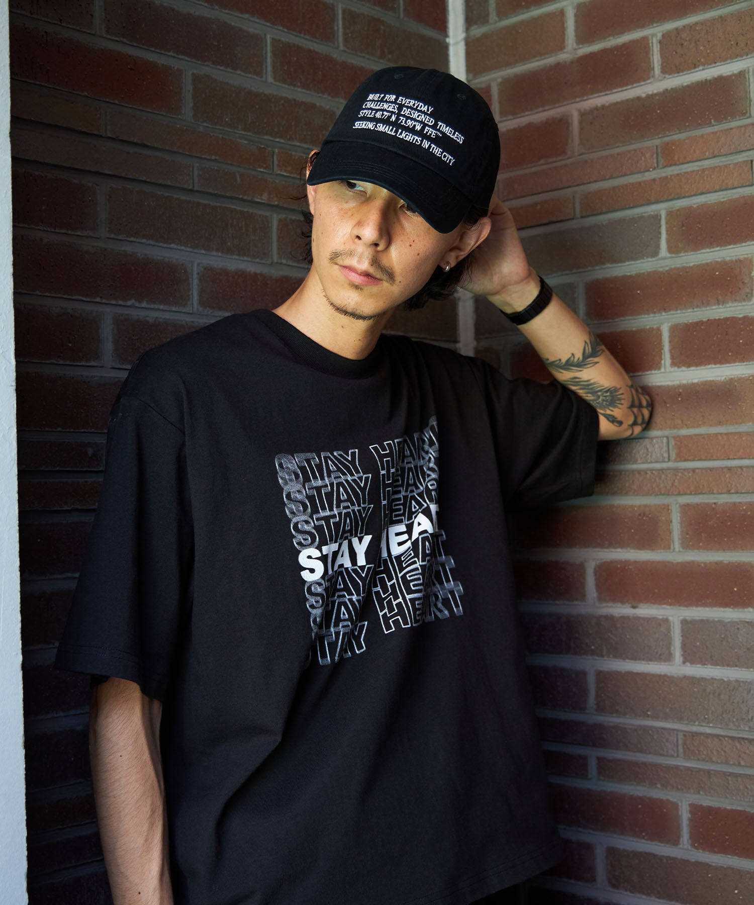 モデル:H177 Size:M